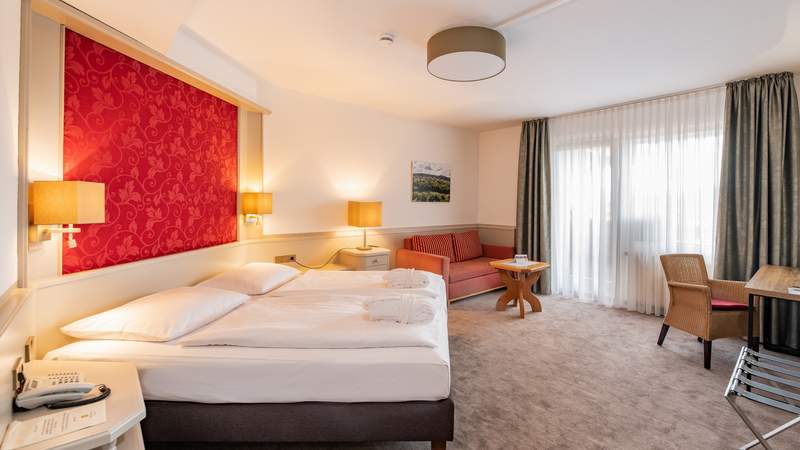 Göbel's Hotel Rodenberg