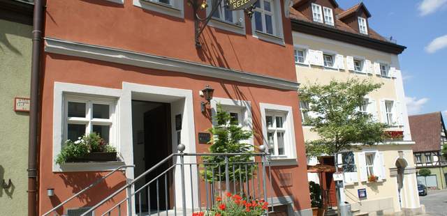 Zuhause fühlen! - ARVENA REICHSSTADT HOTEL