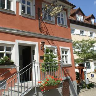 Zuhause fühlen! - ARVENA REICHSSTADT HOTEL