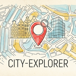 City-Explorer City-Explorer