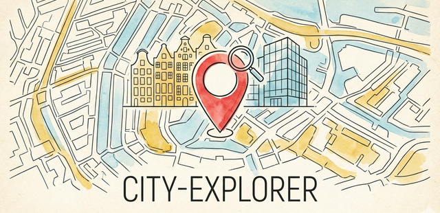 City-Explorer