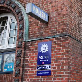 Kriminaltour Hamburg – St.Pauli Kriminaltour Hamburg – St.Pauli