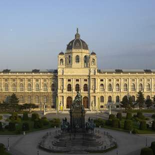 Wiener Kaffeehauskultur im Museum