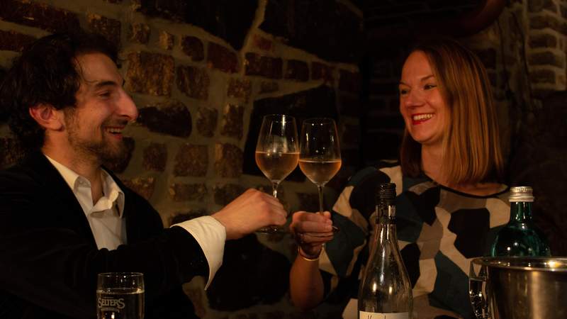 Julia und Boris JuBo Wine Tours
