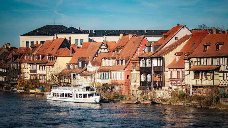 Incentive Bamberg Historischer Genuss in Bamberg