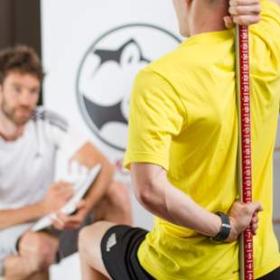 Functional Movement Screen