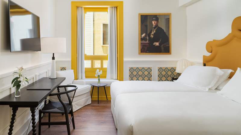Sevilla Sevilla Gourmet Incentive