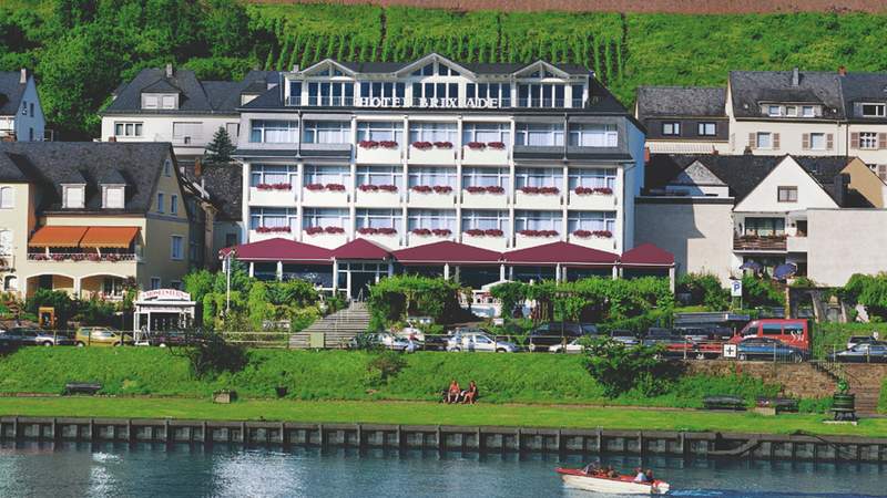 Genießertour mit Weinprobe in Cochem