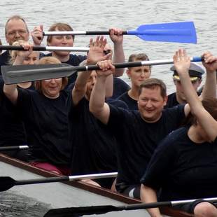 Teamsport Drachenbootfahren, drachenboot, dragon boat, event, drachenbootfahren, drachenbootrennen, rennen, fahren, paddeln, drachenboot-events