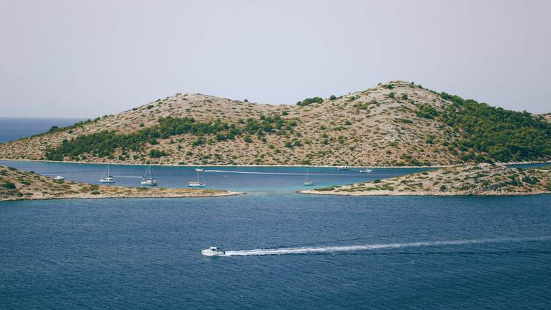 Kornati