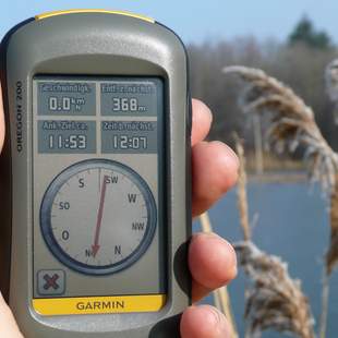 Geocaching Rätselhaft - Deutschlandweit!