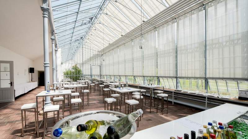 EisernesHausEvent Einrichtung EisernesHausEvent Einrichtung