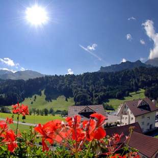 H+ Hotel & SPA Engelberg