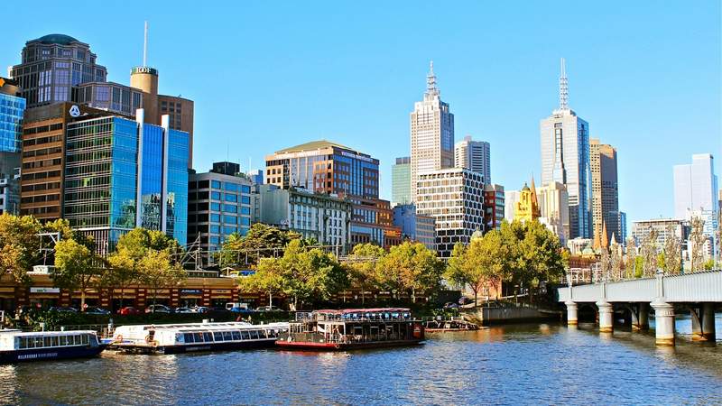 Incentive - Australien Sydney & Melbourne