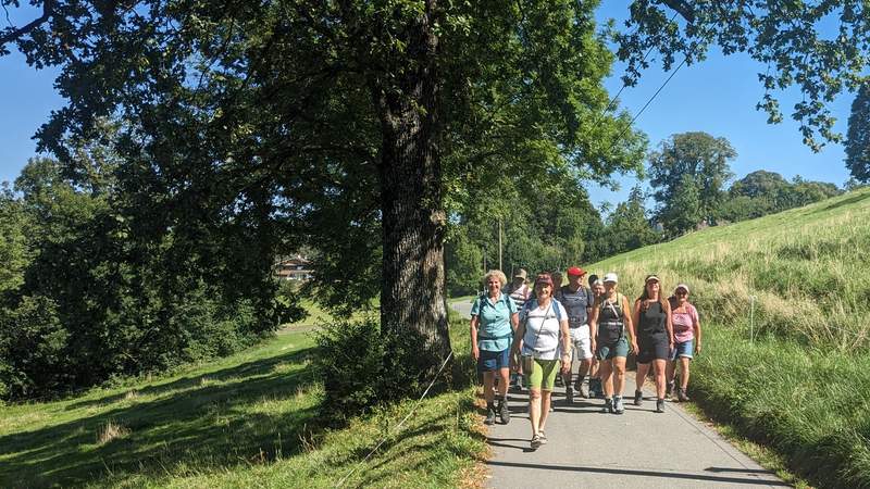 VinoVia WeinWanderreisen