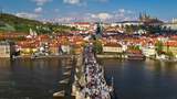 Prag Panorama