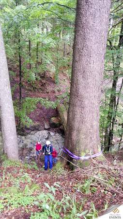 Teambuilding – Outdoor Survival Challenge