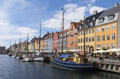 Incentivereise Dänemark Kopenhagen