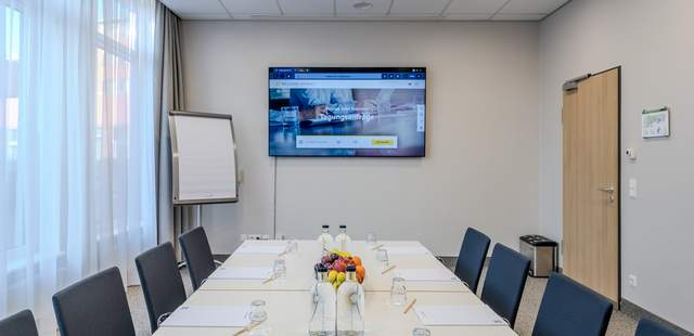 Welcome Hotel Paderborn