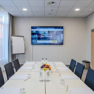 Welcome Hotel Paderborn