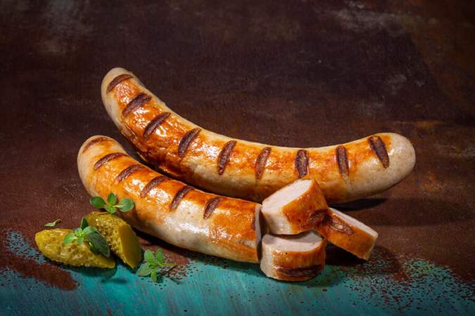 Das Wurstseminar