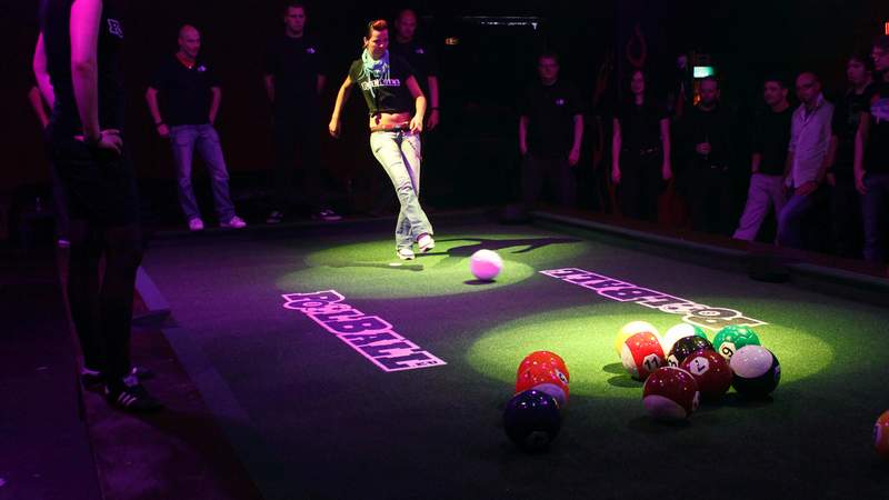 PoolBall®