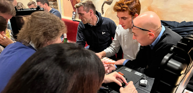 Escape Game