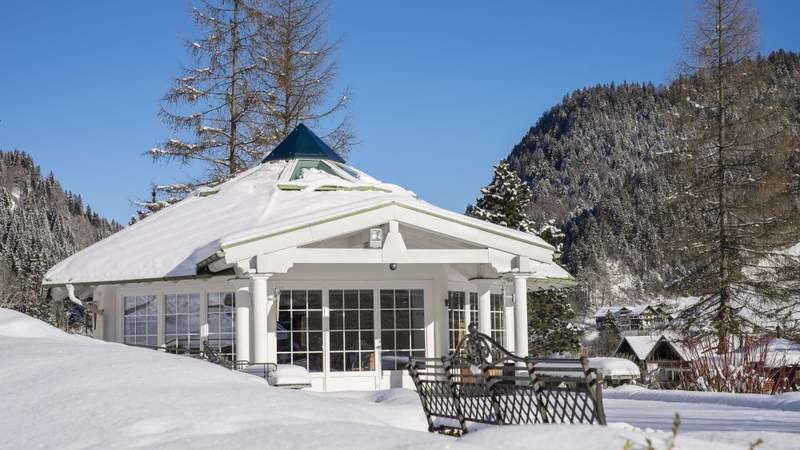 Alpenhotel Oberstdorf