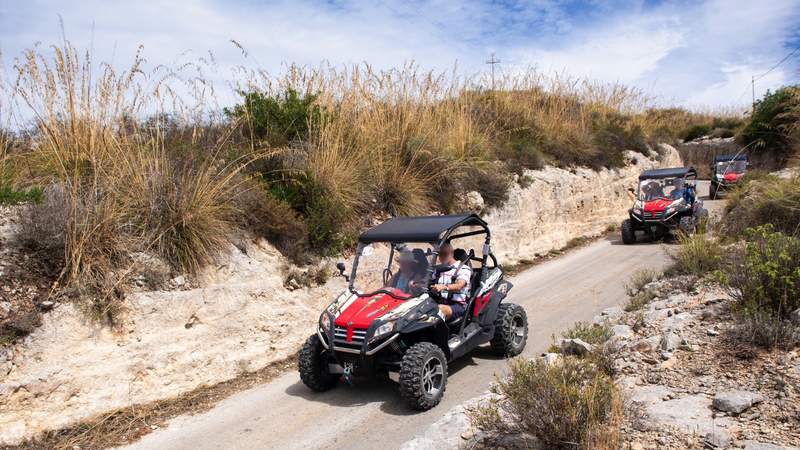 Siracusa Buggy