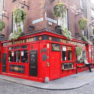 Incentive Irland – Dublin & Cork erleben