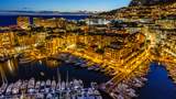 Das Fürstentum Monaco