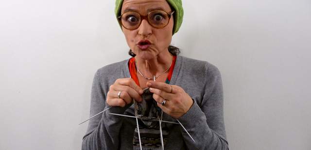 Sex? Aber mit Vergnügen!