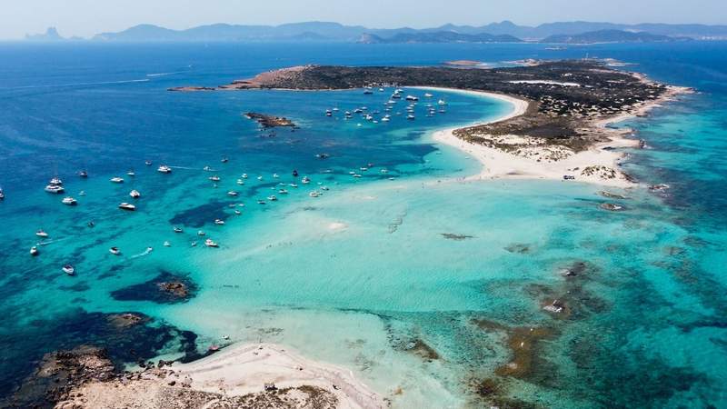 Ibiza: Der Hotspot für Lifestyle und Erholung Ibiza: Der Hotspot für Lifestyle und Erholung