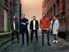 Partyband, Coverband