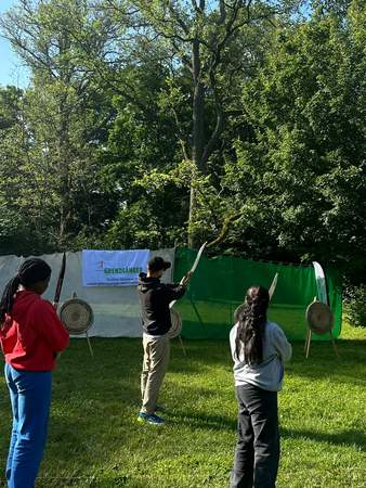Teambuilding