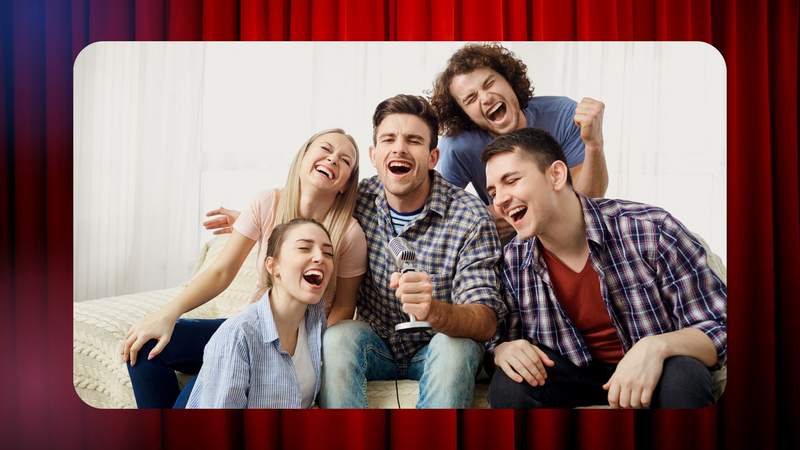 xpert teambuilding - Music Quiz Show Music Show: Xmas Hits & Holiday Beats