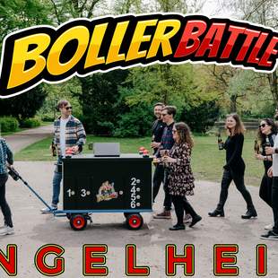 BollerBattle Ingelheim