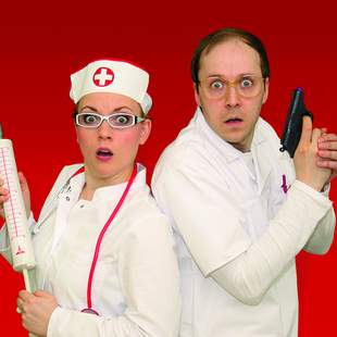 Mord im Kurhotel Krimi, Dinner, Krimidinner, Dinnerkrimi