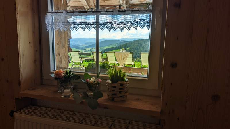 SCHWARZWALD-Seminarpauschale mit Übernachtung