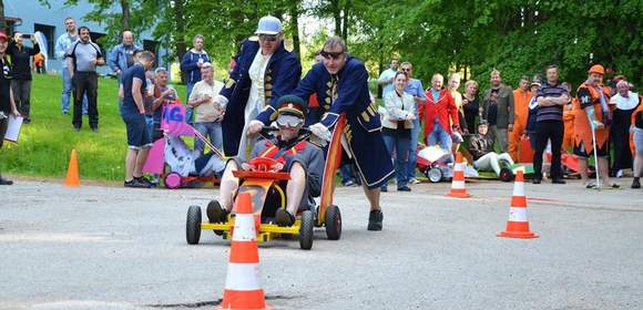 Go-Karts-hersteller
