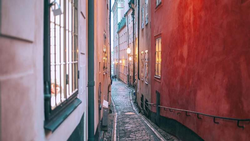 Firmenausflug: Die ultimative Stockholm Reise