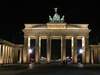 Berlin Brandenburger Tor