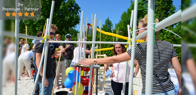 TeamEvent Impulskette