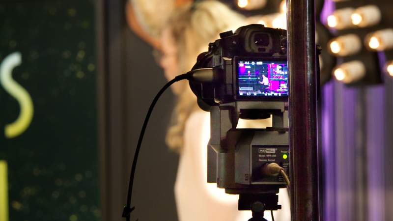 Online Impro-Show - Chaos Royal Improtheater