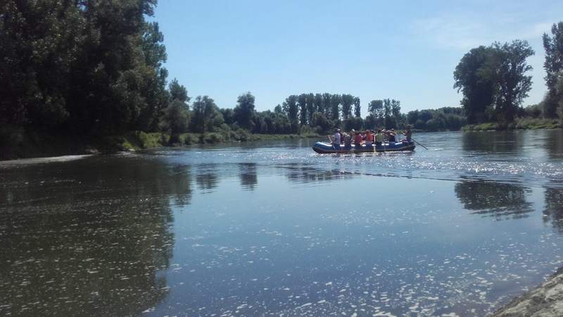 Donauflussfahrt Weltenburg Ganztagestour