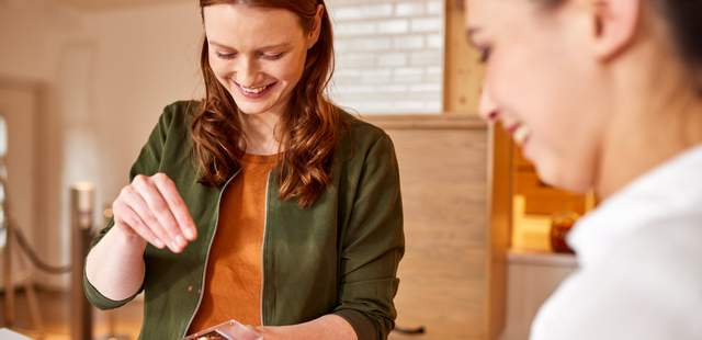 Schokolade selber machen