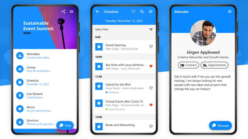 LineUpr GmbH