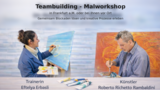 #malen #kreativ #teambuilding #prozesse #klarheit