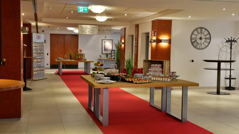 ACHAT Hotel Wetzlar