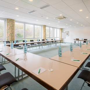 Tagungsbeispiel Waldhotel Schäferberg